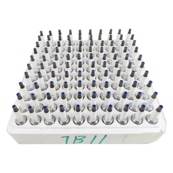 Professional Auto Parts: High Performance Engine System - Nickel Alloy Spark Plug 18841-11051 / 1881411051