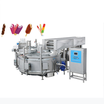 commercial soft serve ice cream machine