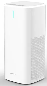 air purifier with dust sensor PM2.5