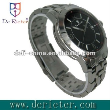 Seagull Movt Mechanical Watch Men