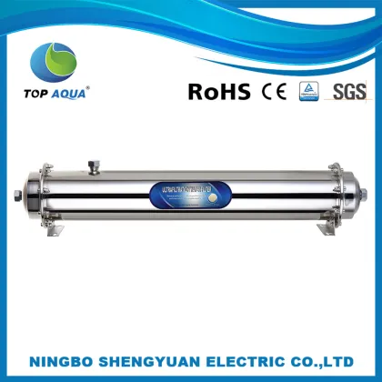 Dow Uf Membrane Filter