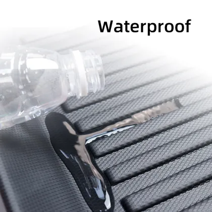 Factory Direct TPE Waterproof Anti-Skid Floor Mats for Neta V