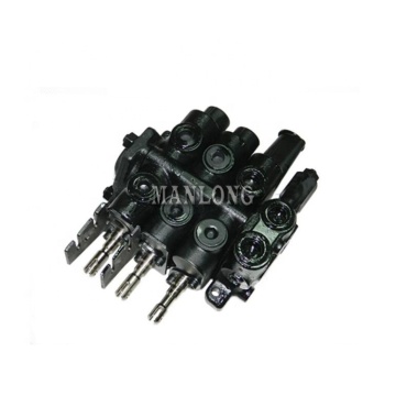 Assy katup kontrol forklift yang digunakan untuk TCM FB20 - OEM 277P7-30301