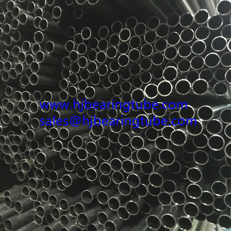 E355 Precision Steel Pipe