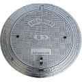 Ductile Manhole Cover Sewer