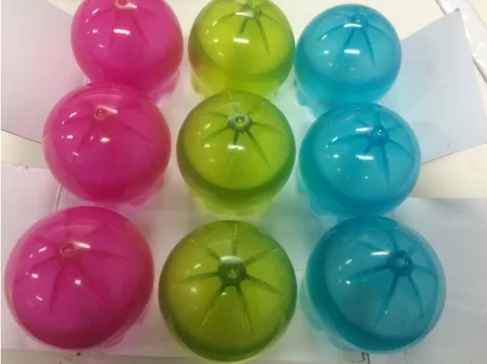 Suction cups attach to the bath wall and hot sale jellyfish bath toy
