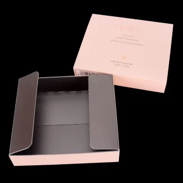 Supreme Quality a4 size paper box