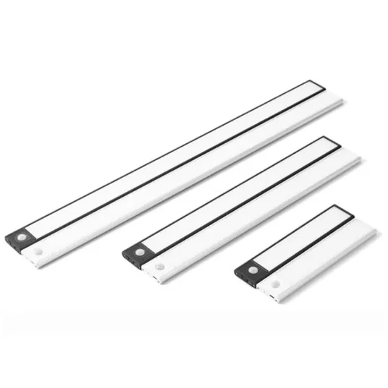 USB Rechargeable LED Light with Motion Sensor and Dimming Function