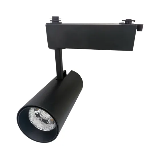 High-Quality LED Tracklights: 7W, 10W, 12W, 15W, 20W - Anti-GLare, Flicker-Free, High CRI 90