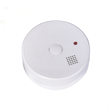 EN14604 certified Fire Alarm smoke detector