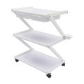 Unscramble Trolley Salon Cart