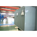 S22-M-2000 10KV Oil Immersed Power Transformer