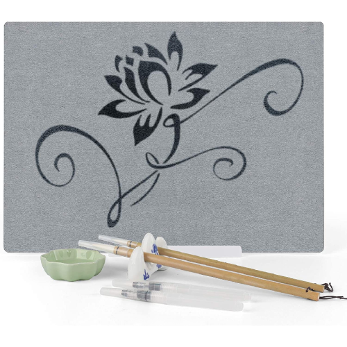 Water Drawing Board for Adults