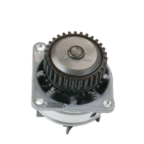 AISC Water Pump 21010-JK00A for Teana J31 J32 Cooling Radiator Fan Clutch