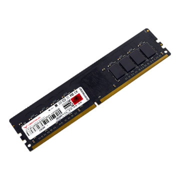 CENTAUR DDR4 Gaming RAM: 4GB, 8GB, 16GB, and 32GB Memory Options with Speeds of 2400, 2666, and 3200 MHz for PC Desktops