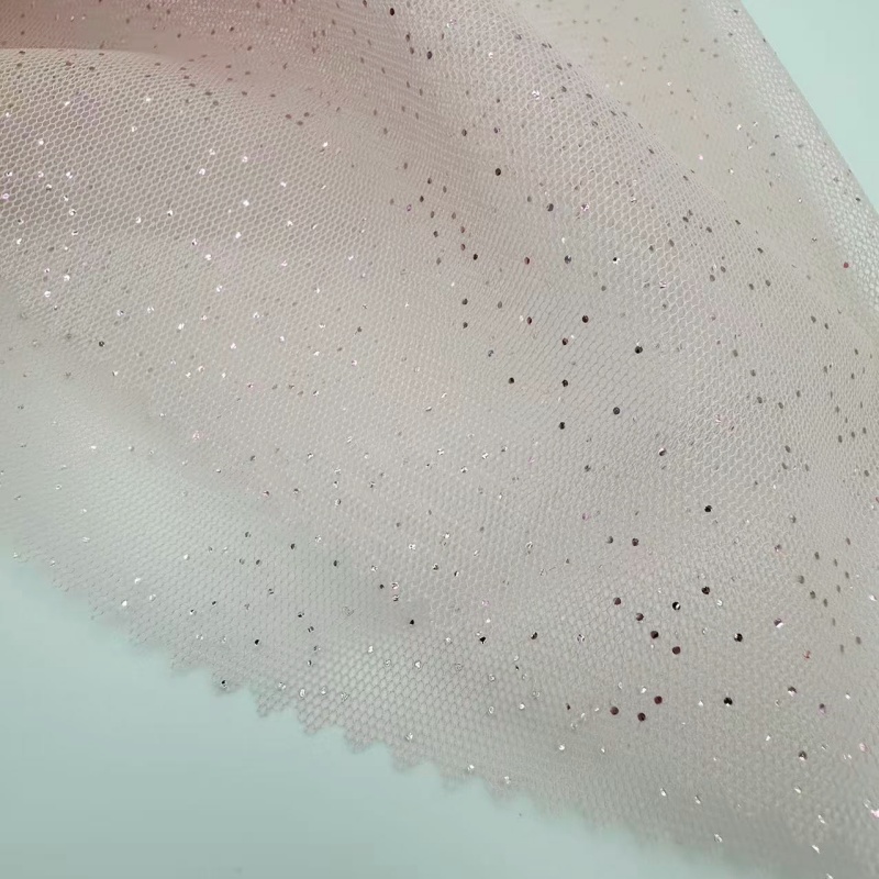 Foil Print Fabrics