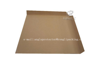 paper slider sheet with various styles