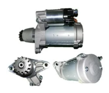 Motorstarter und Teilenummern: 31200-PT0-Serie und SM402-Modelle
