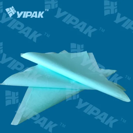 Qulified sterilization Crepe wrappings paper