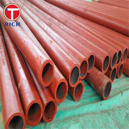 YB/T 176 Ceramic-Lined Steel Composite Pipes
