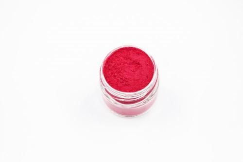 Organic Pigment Fluorescent Positive Red for paint