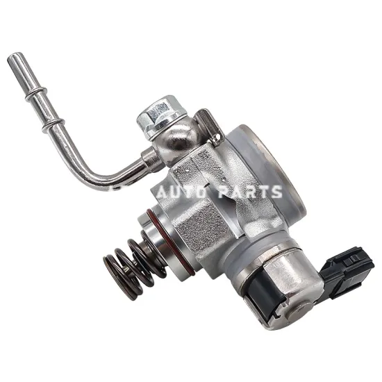 295100-0560 Genuine High Pressure Fuel Pump for Honda & Acura Models: RLX, MDX, TLX, Odyssey - Part Number 16790-5J6-A01