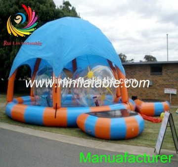 Factoty Price High quality inflatable water ball