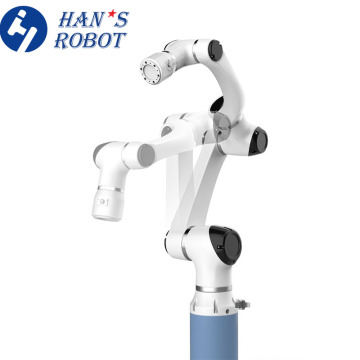 High Accuracy Smart Aluminum Alloy 6-Axis Collaborative Robot
