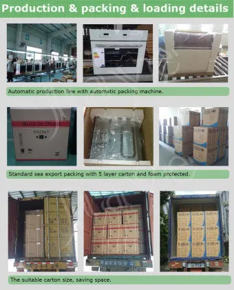 electric oven/mini oven electric baking oven/prices rotary rack oven