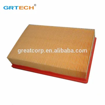 High quality car air filter for Pride replacement
High quality car air filter for Pride replacement