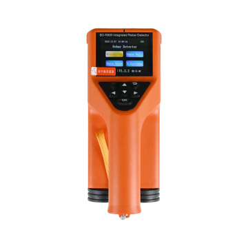 Ferroscan Handheld Concrete Underground Metal Integrated Steel Rebar Detector