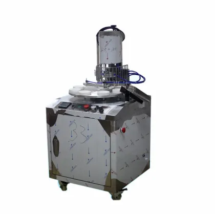 Egg Tart Crust Machine: Mould Fruit Pie Forming Machine