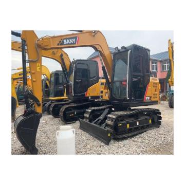 Brandneue und gebrauchte Sany-Bagger zum Verkauf in Shanghai, China