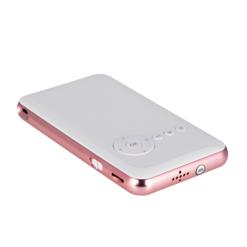 Mini Android Pintar Wi-Fi Ultra-Projector Bluetooth