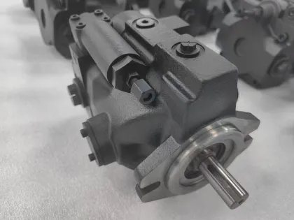 engineering PLS-PVP16362R212 hydraulic pump