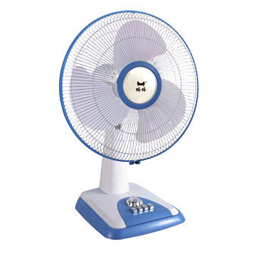 16" Table Fan