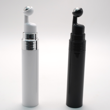 refillable airless pump bottles