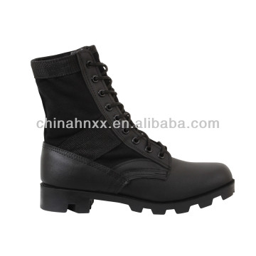 military dress boots