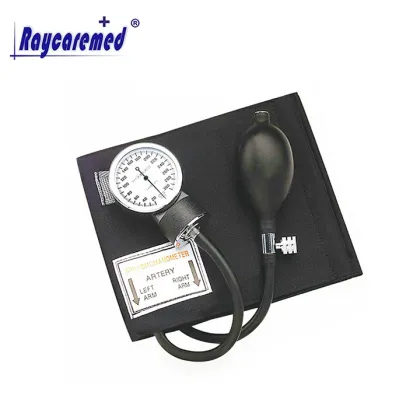 Medical Aneroid Sphygmomanometer
