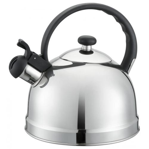 Easy Hand Wash Whistling Kettle