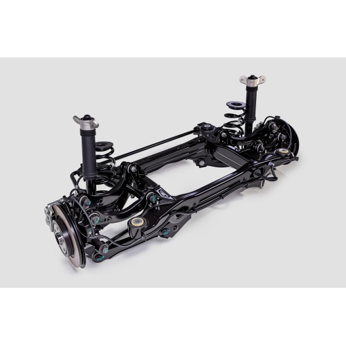 AION V Home safest suv for family