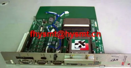YAMAHA KM5-M4200-01X SYSTEM BOARD ASSY
