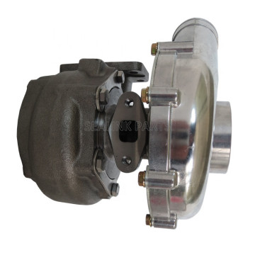 K27 turbocompressore K27-115-01 2075553001 per camion CZ Kamaz