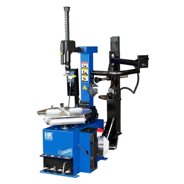 Hauvrex HC8520 Professional Rear Tilt Column Tire Demounting Machine