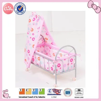 New Arrival Doll Crib for Children - Search Engine