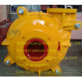 8/6E-AHZJ horizontal slurry pumps for mineral processing