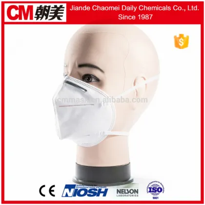 CM protective disposable dust mask
