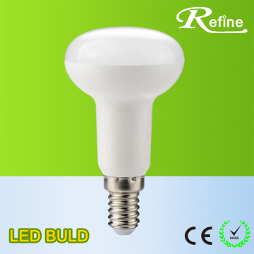 New Arrival Best Sale 5W R50 E14 Led Light Bulb 6000k 4500k 3000k