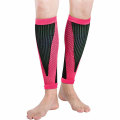 Custom Breathable Sports Safety Running Compression Sleeves Soft Bike Knee Shin Pads