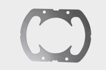 Stater motor rotor lamination stamping